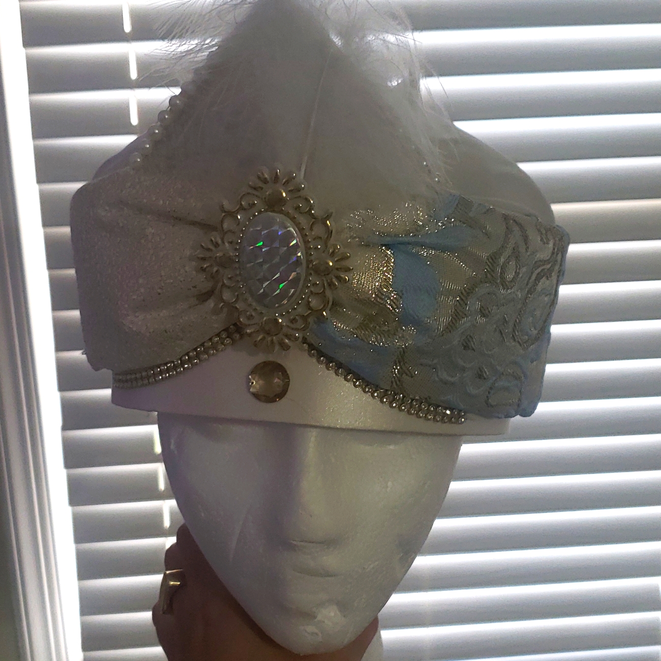 Sultan Hat